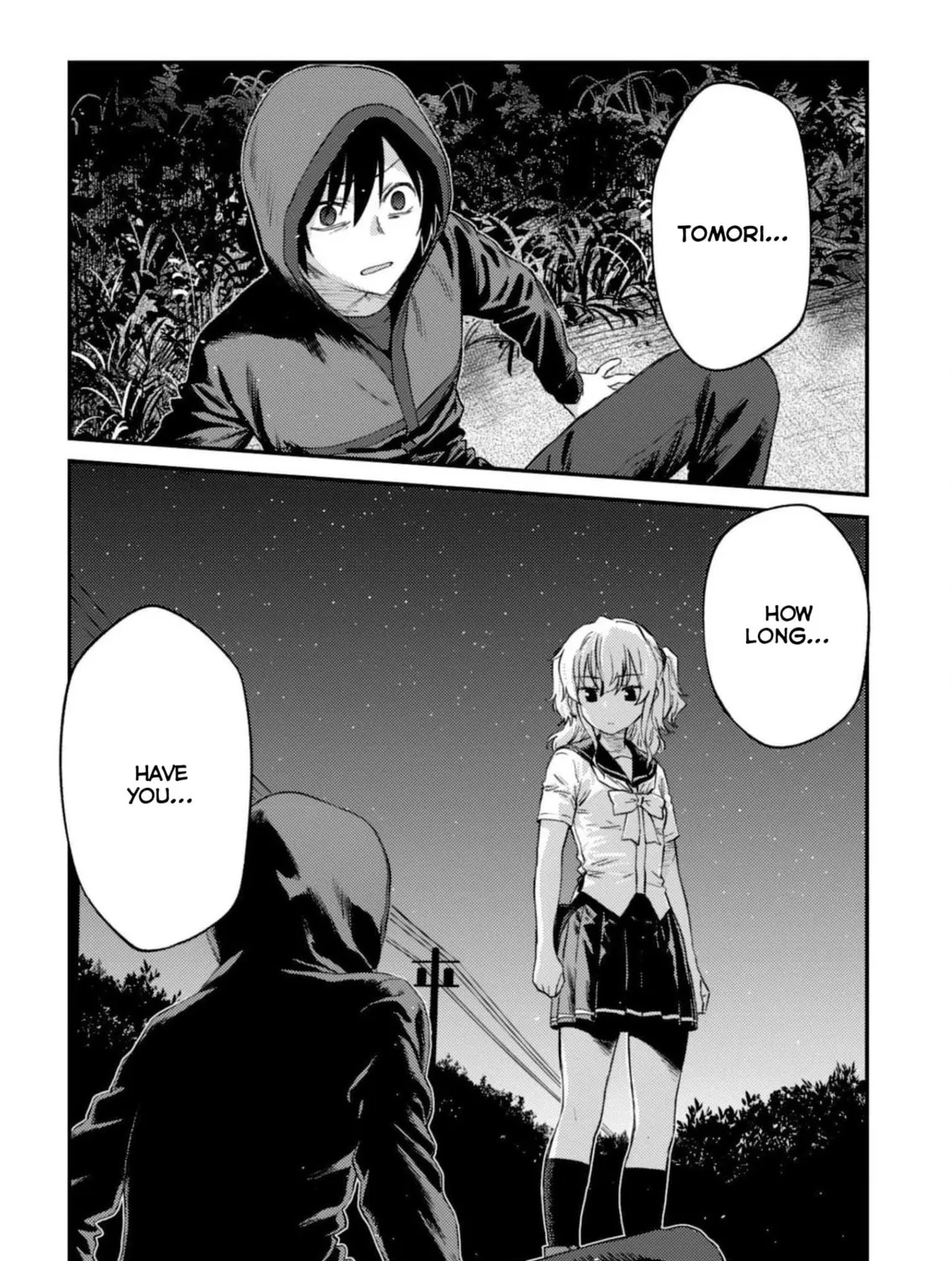 Charlotte Chapter 31 page 25 - 