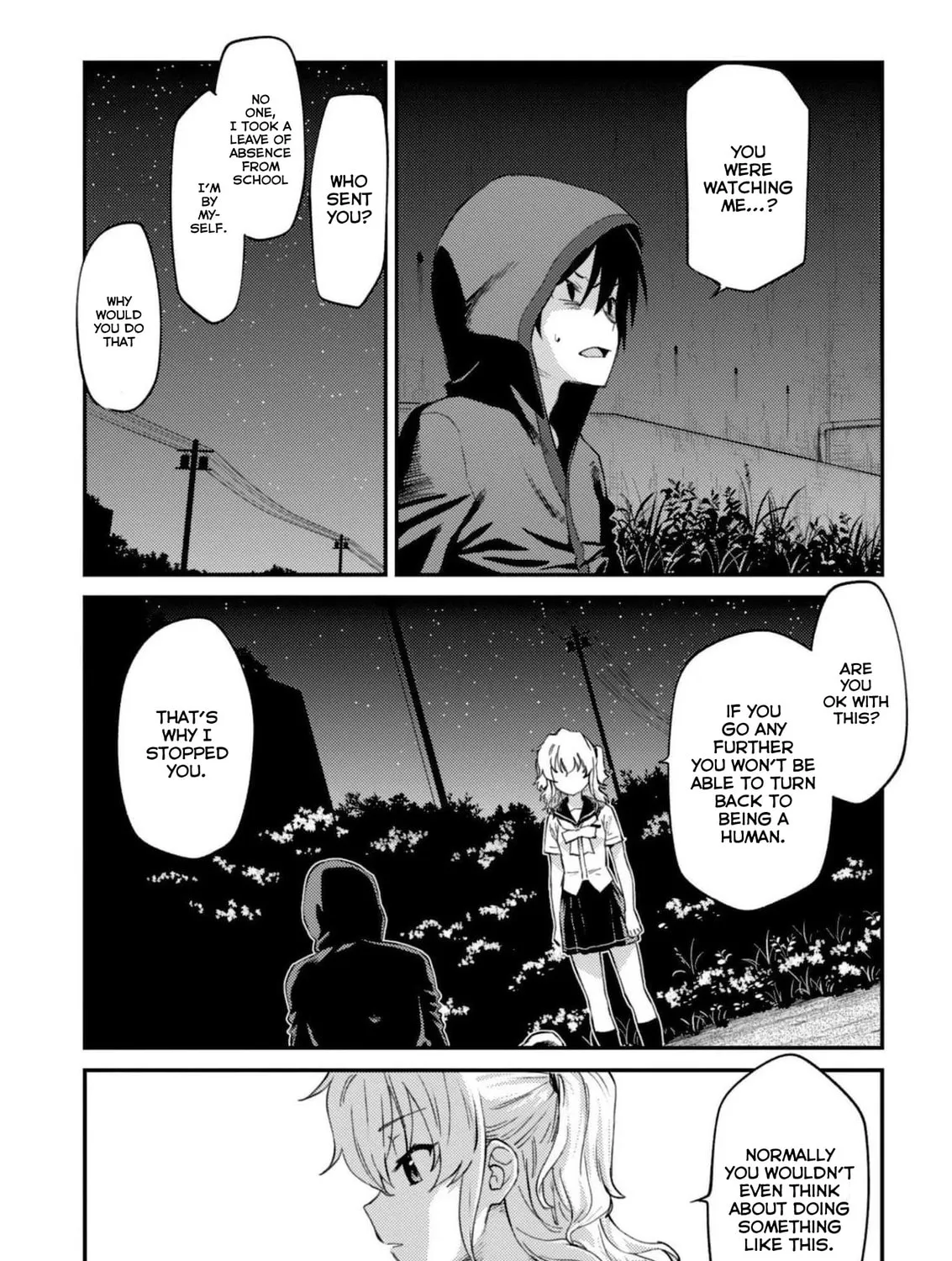 Charlotte Chapter 31 page 31 - 