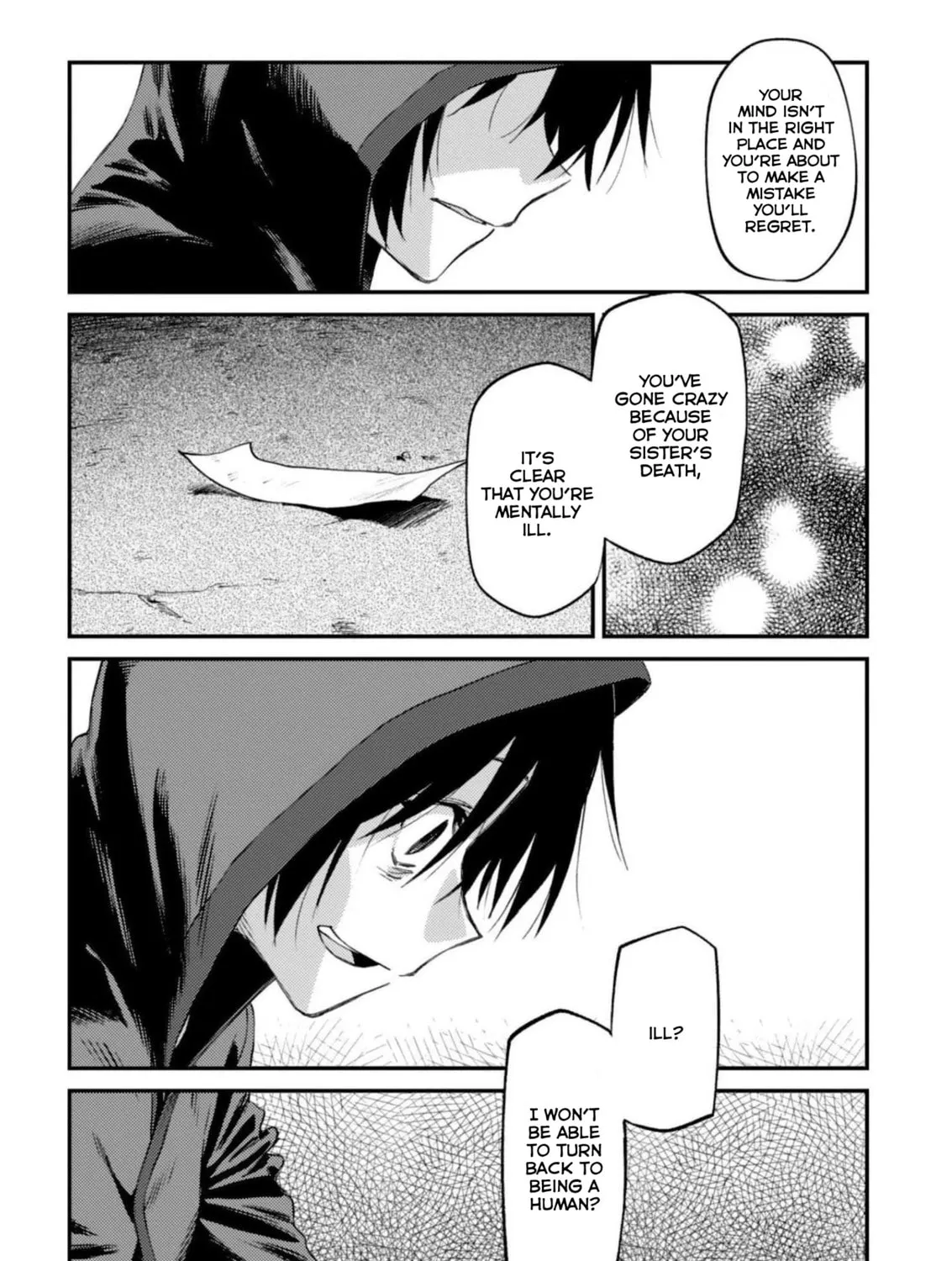 Charlotte Chapter 31 page 33 - 