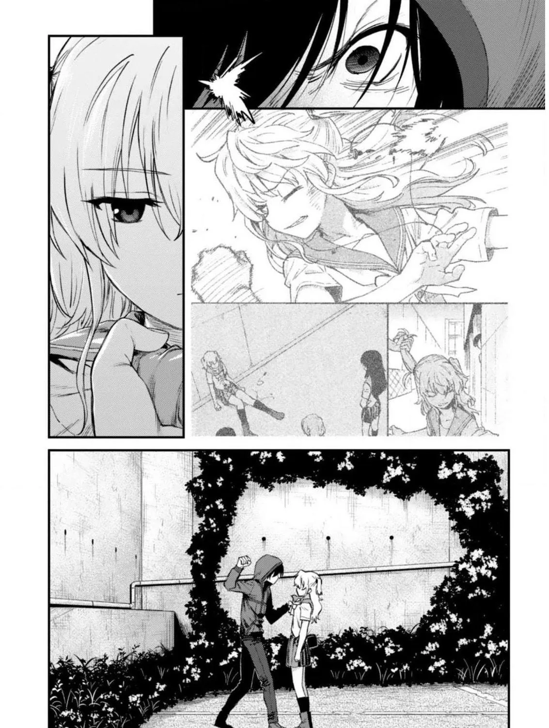 Charlotte Chapter 31 page 39 - 