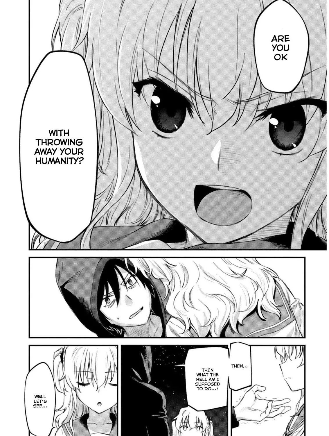Charlotte Chapter 31 page 47 - 