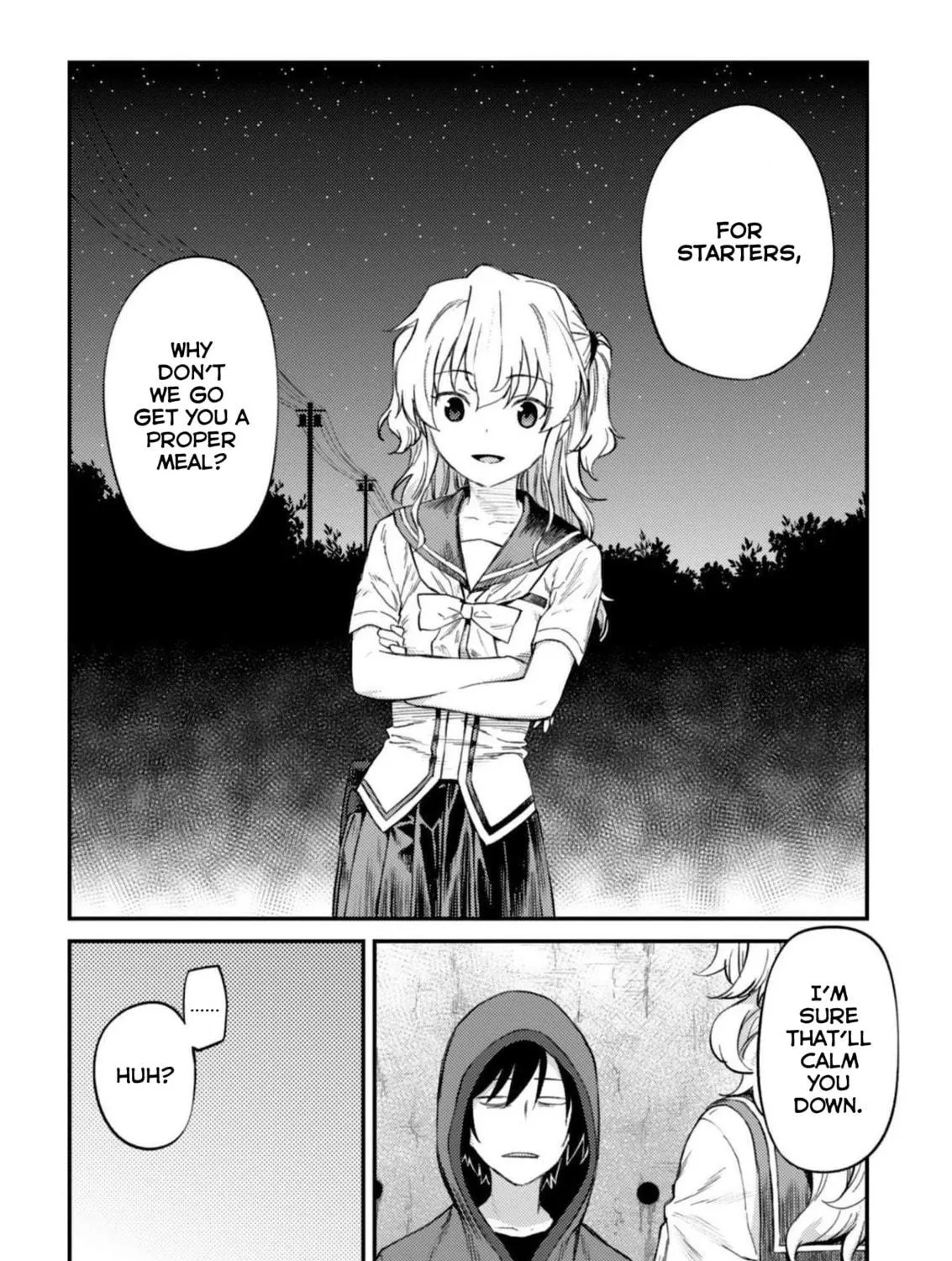 Charlotte Chapter 31 page 49 - 