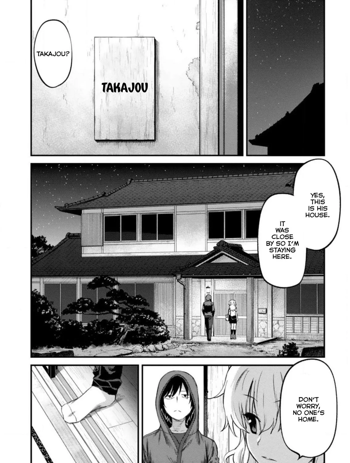 Charlotte Chapter 31 page 51 - 