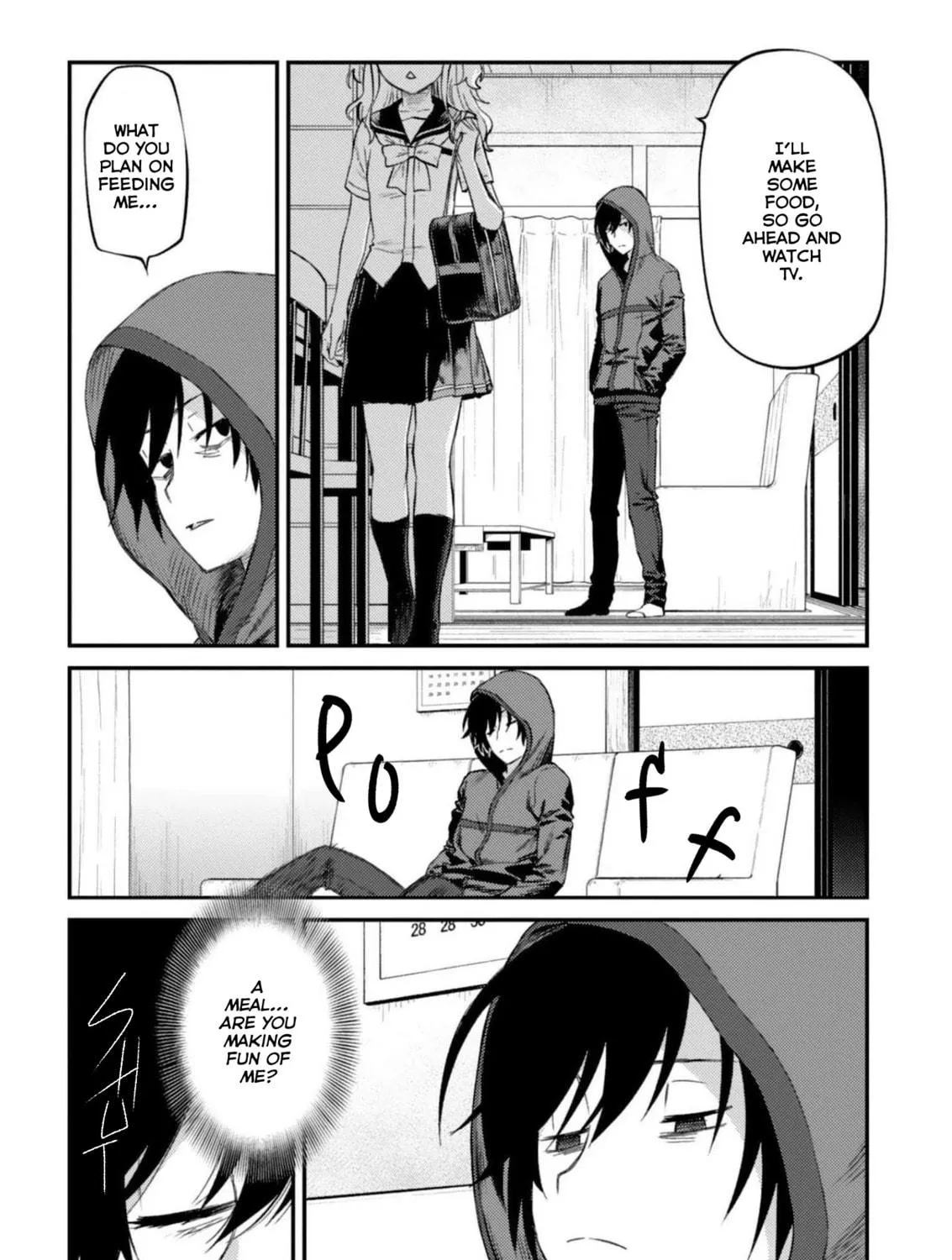 Charlotte Chapter 31 page 53 - 