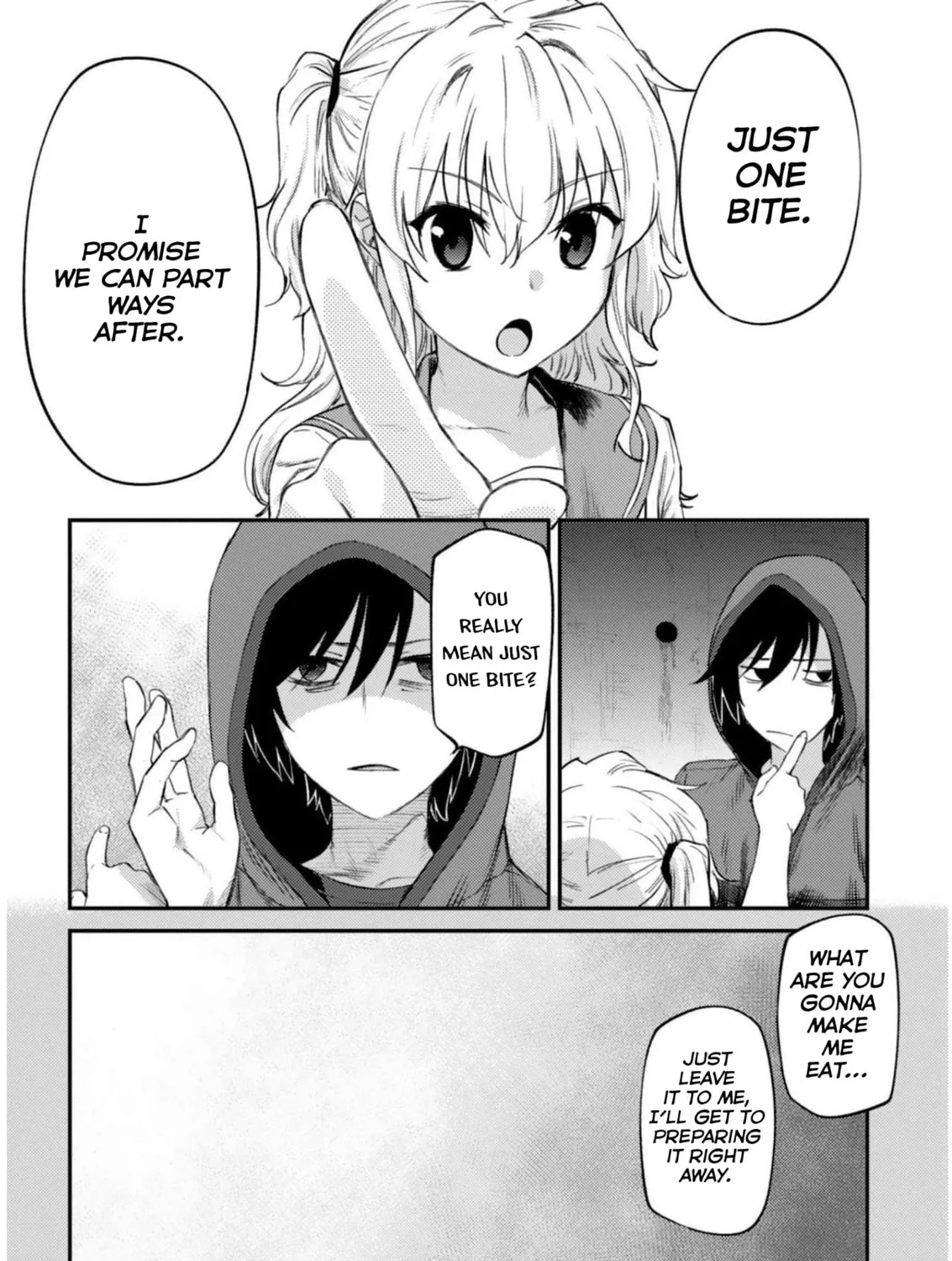 Charlotte Chapter 31 page 57 - 
