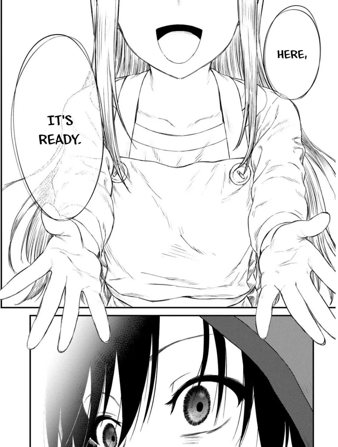 Charlotte Chapter 31 page 59 - 