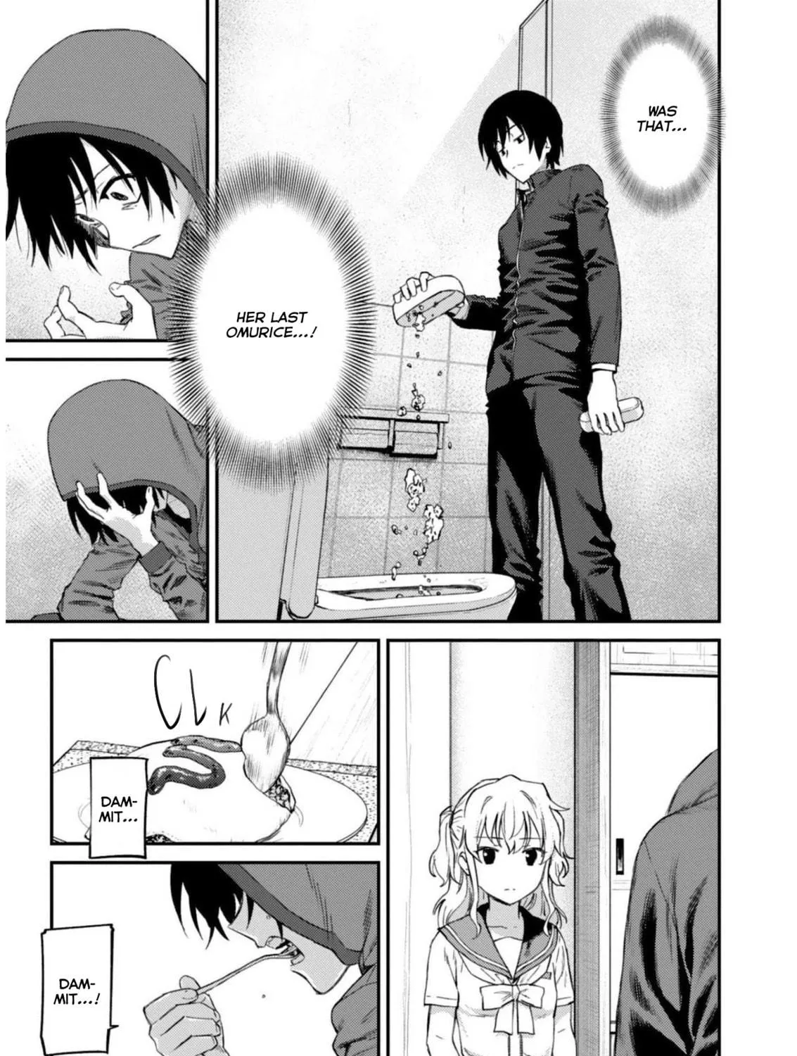Charlotte Chapter 31 page 69 - 