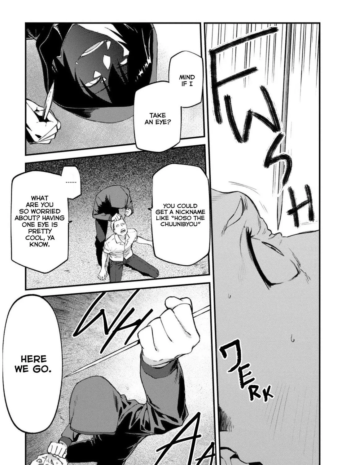 Charlotte Chapter 31 page 9 - 