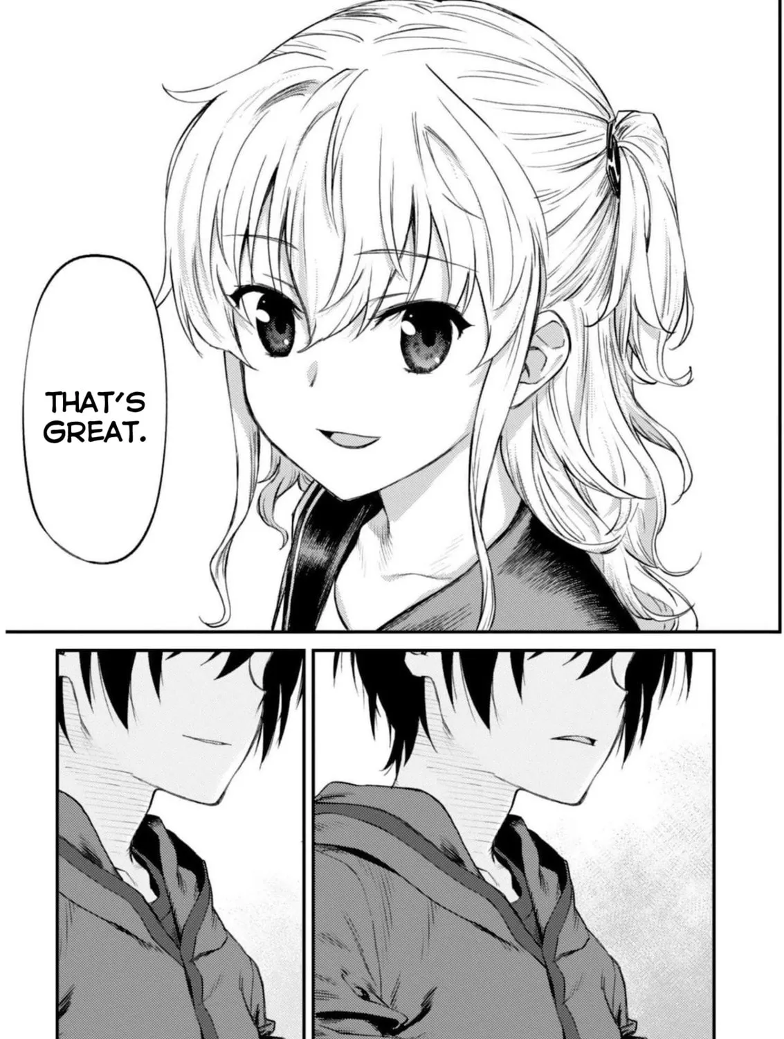 Charlotte Chapter 31 page 81 - 