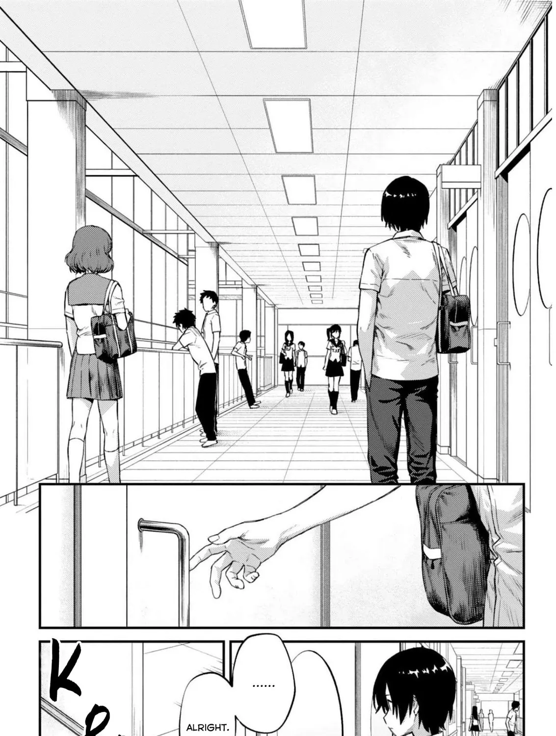 Charlotte Chapter 32 page 3 - 