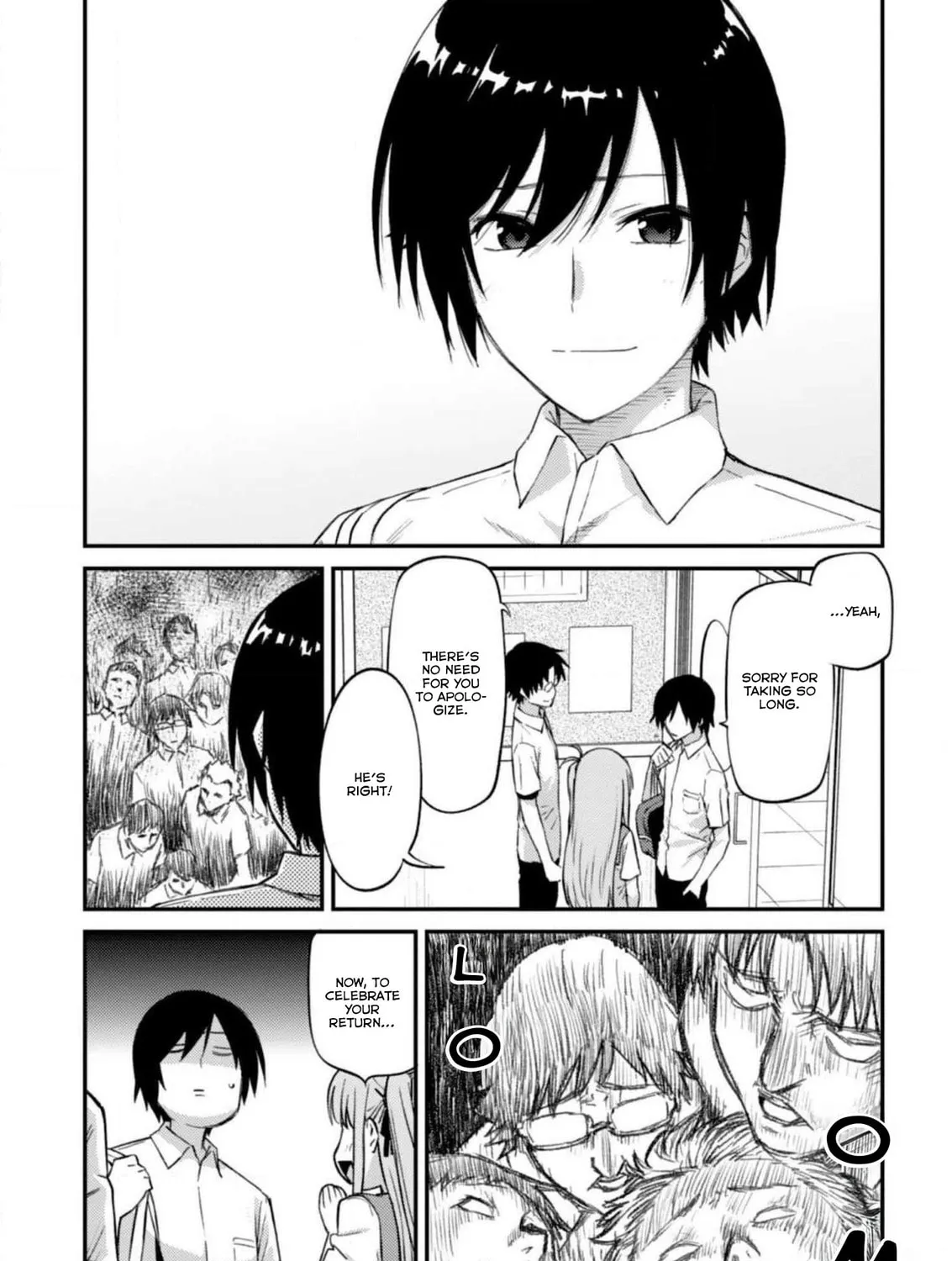 Charlotte Chapter 32 page 7 - 
