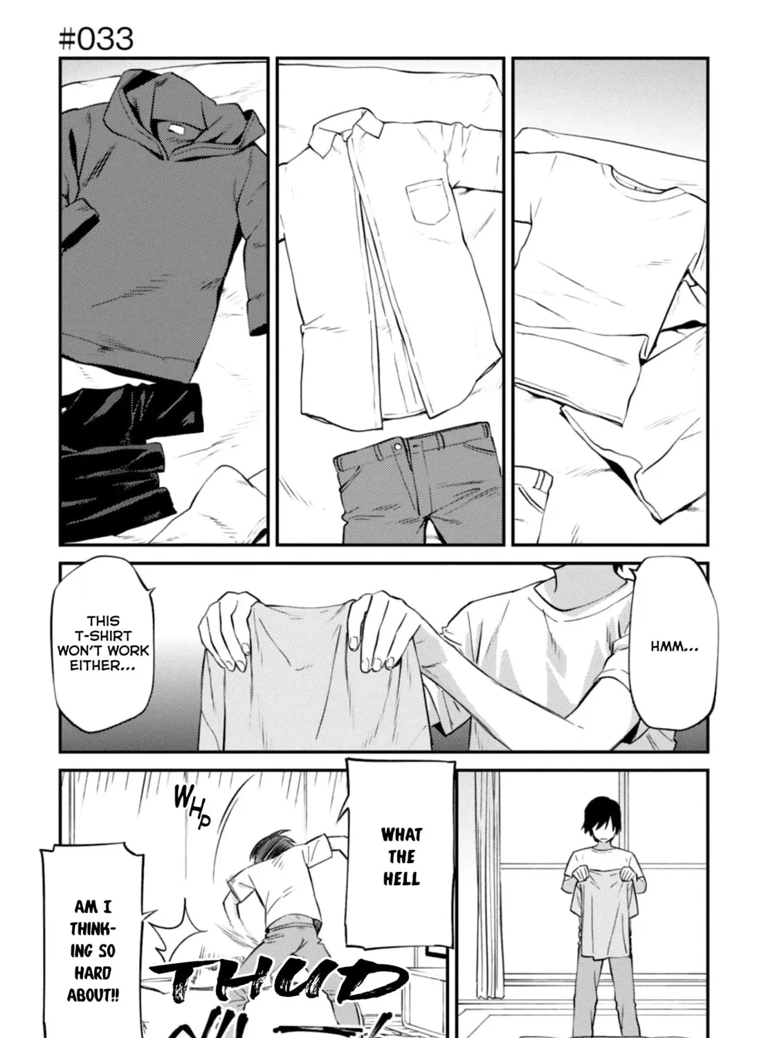 Charlotte Chapter 33 page 1 - 