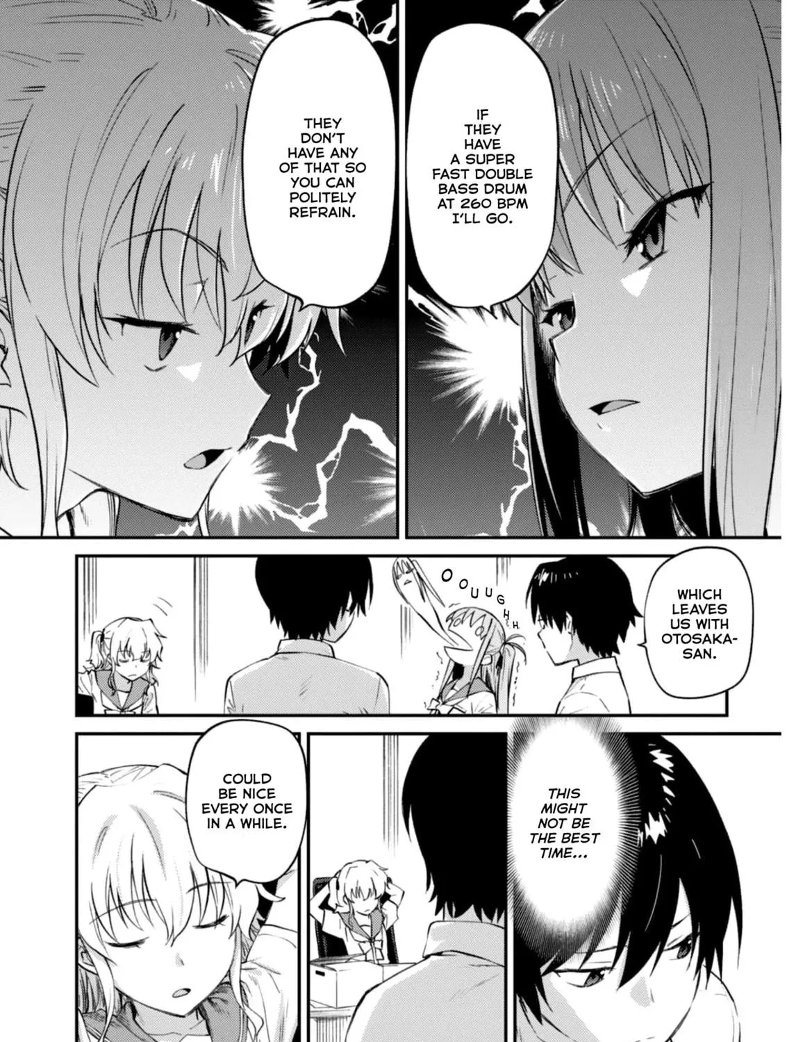 Charlotte Chapter 33 page 11 - 