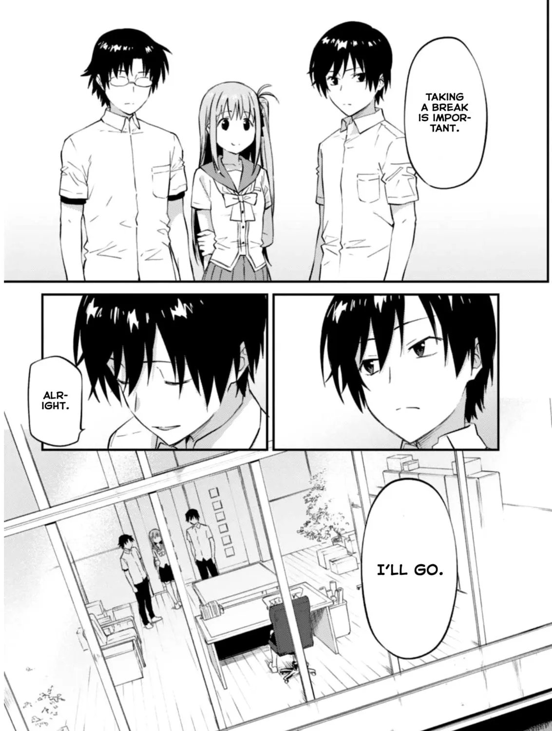 Charlotte Chapter 33 page 13 - 
