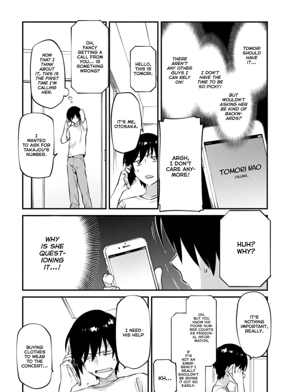 Charlotte Chapter 33 page 17 - 