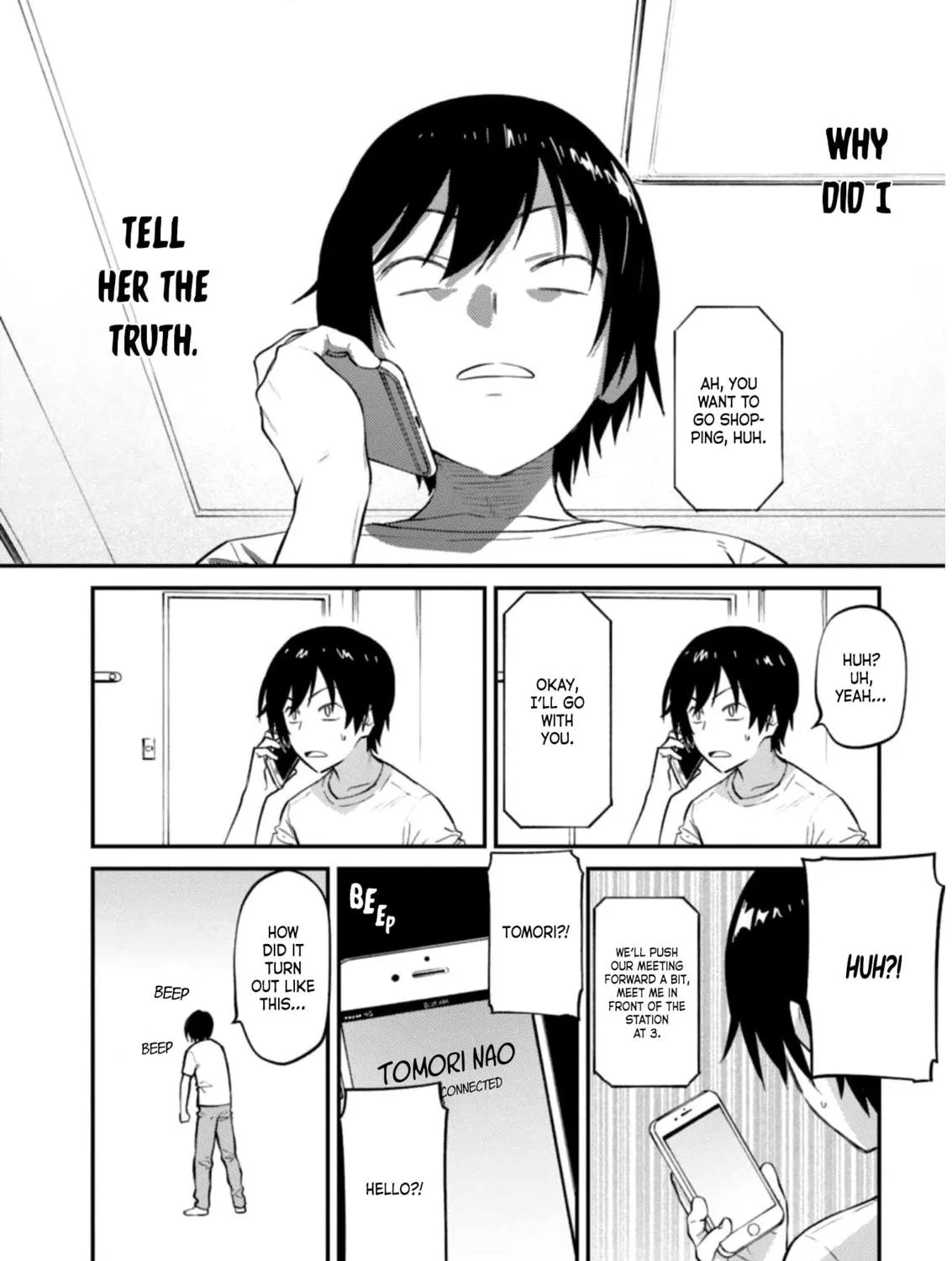 Charlotte Chapter 33 page 19 - 