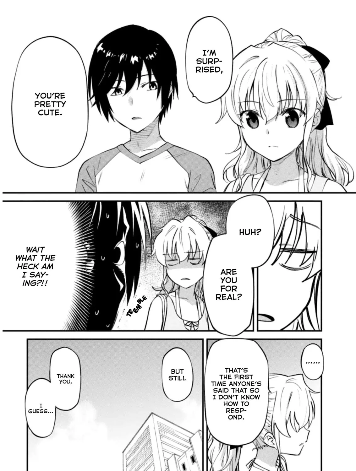 Charlotte Chapter 33 page 25 - 