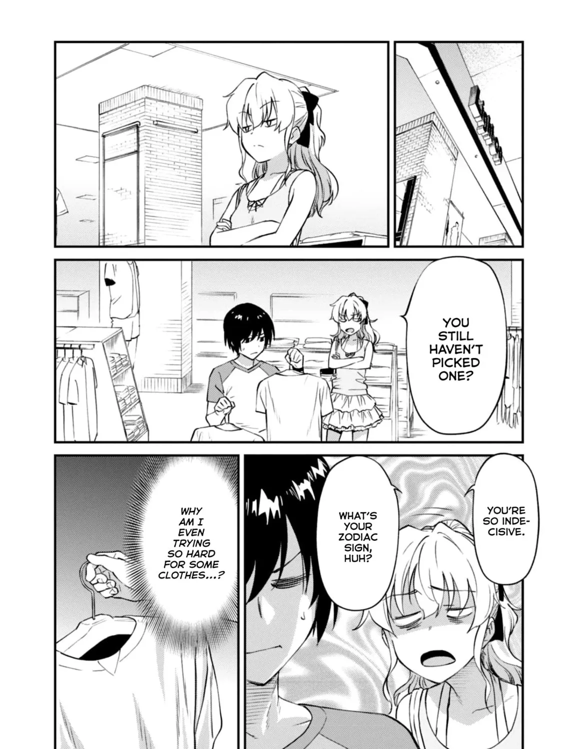 Charlotte Chapter 33 page 27 - 