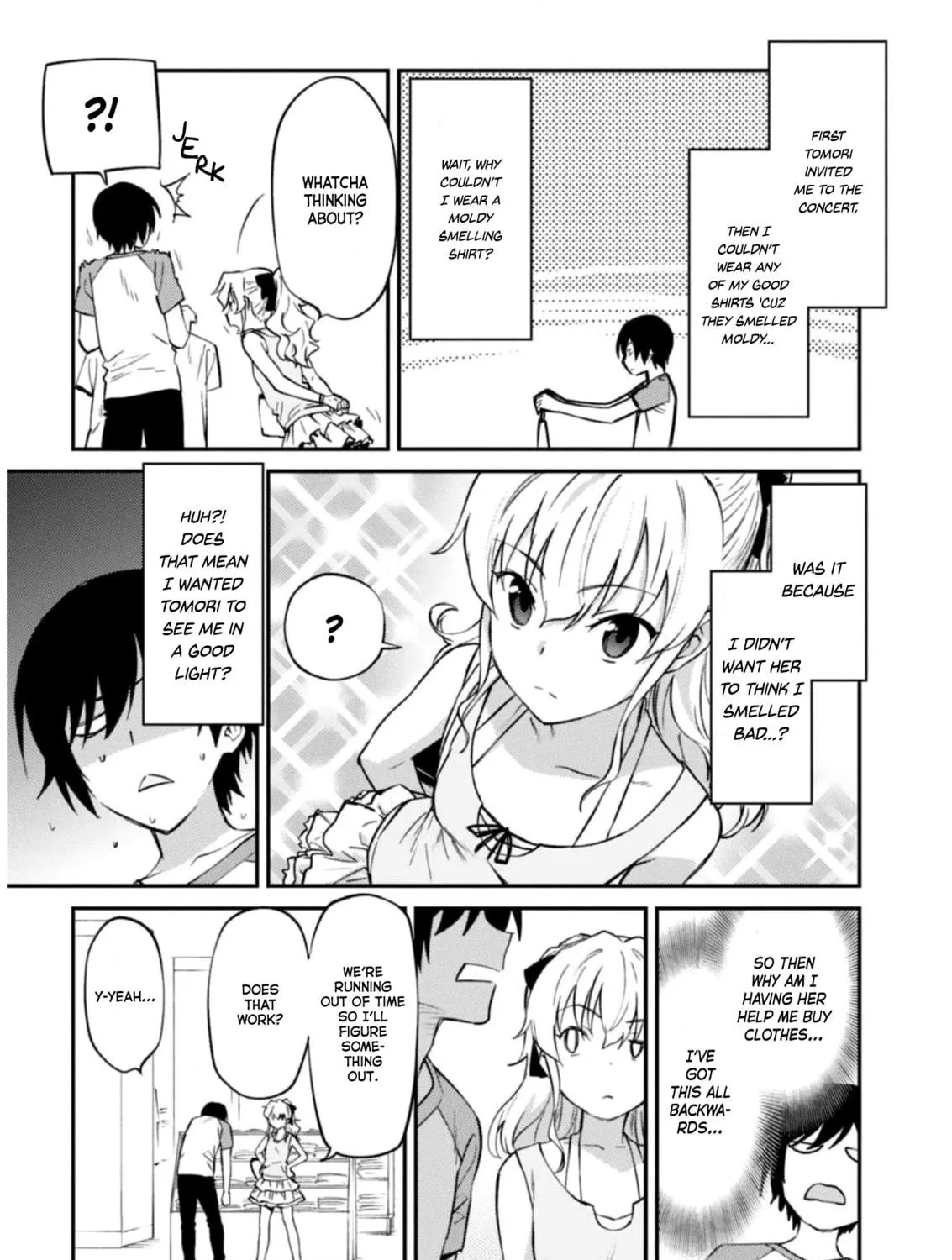 Charlotte Chapter 33 page 29 - 