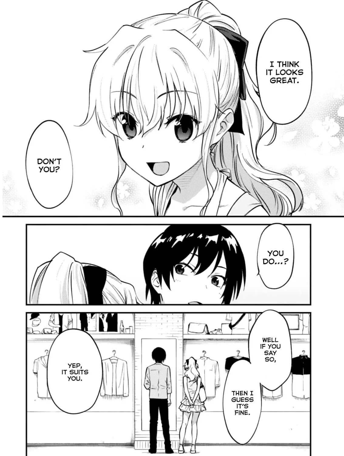Charlotte Chapter 33 page 33 - 