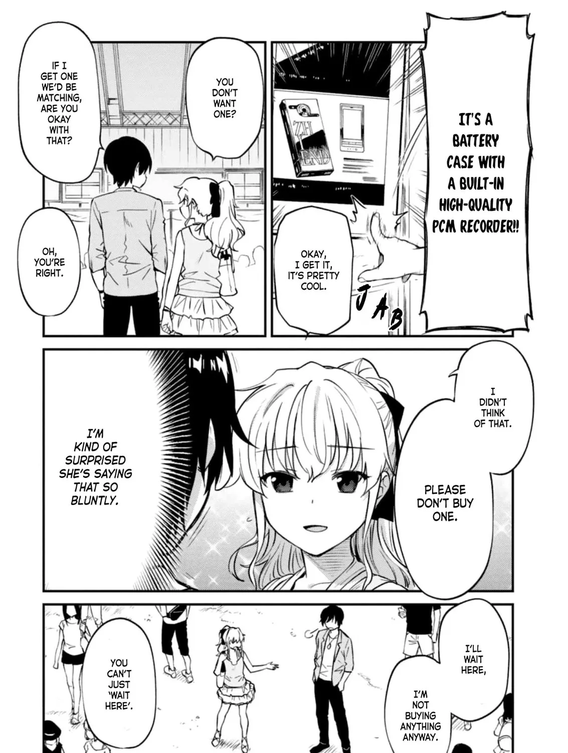 Charlotte Chapter 33 page 37 - 
