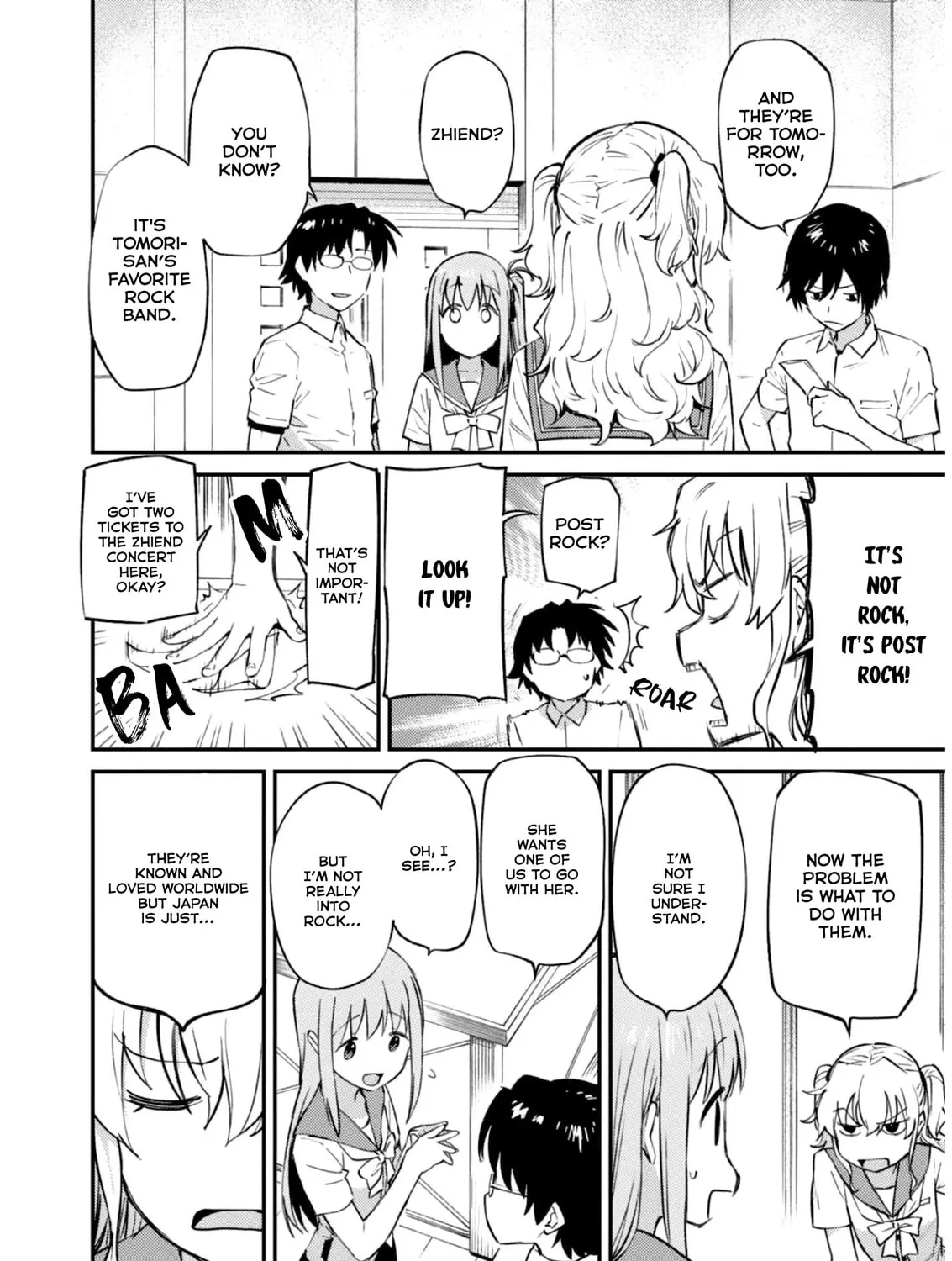 Charlotte Chapter 33 page 7 - 