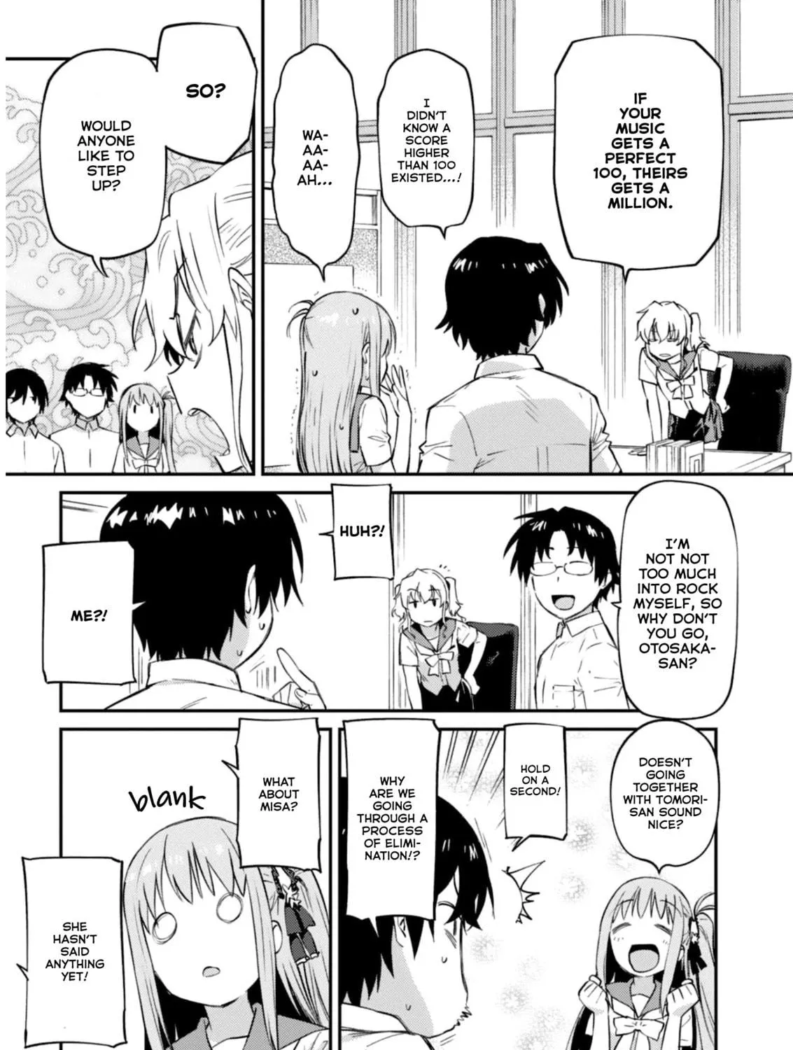 Charlotte Chapter 33 page 9 - 