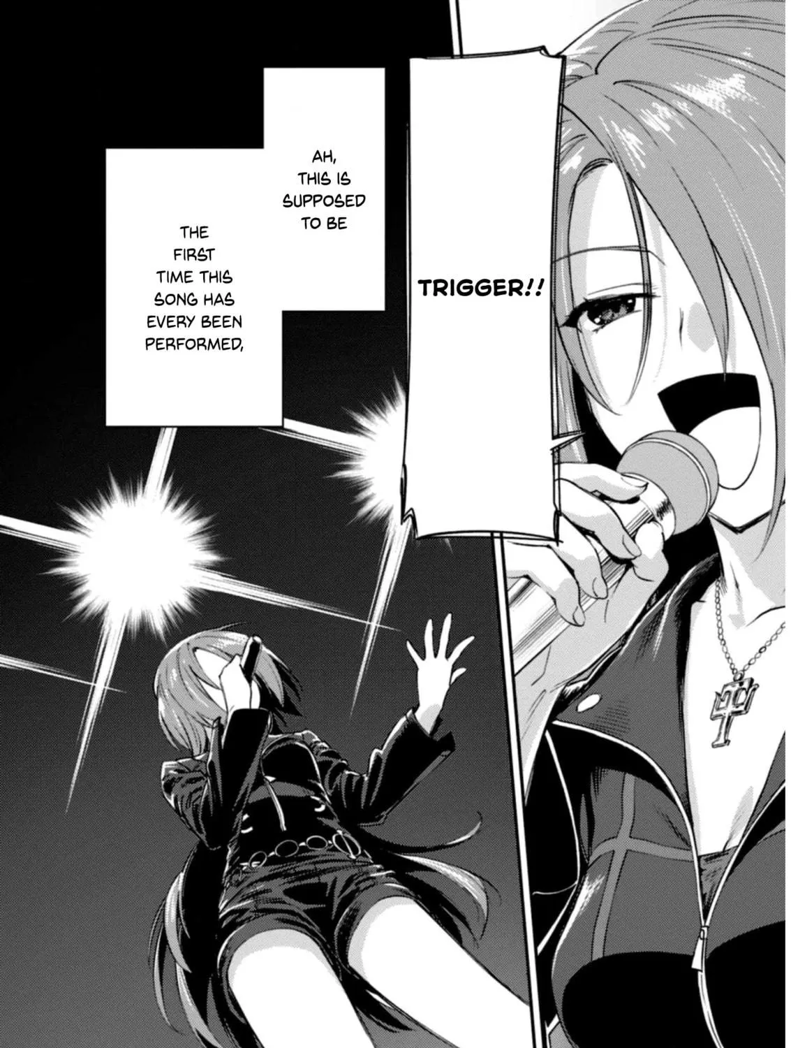 Charlotte Chapter 34 page 11 - 