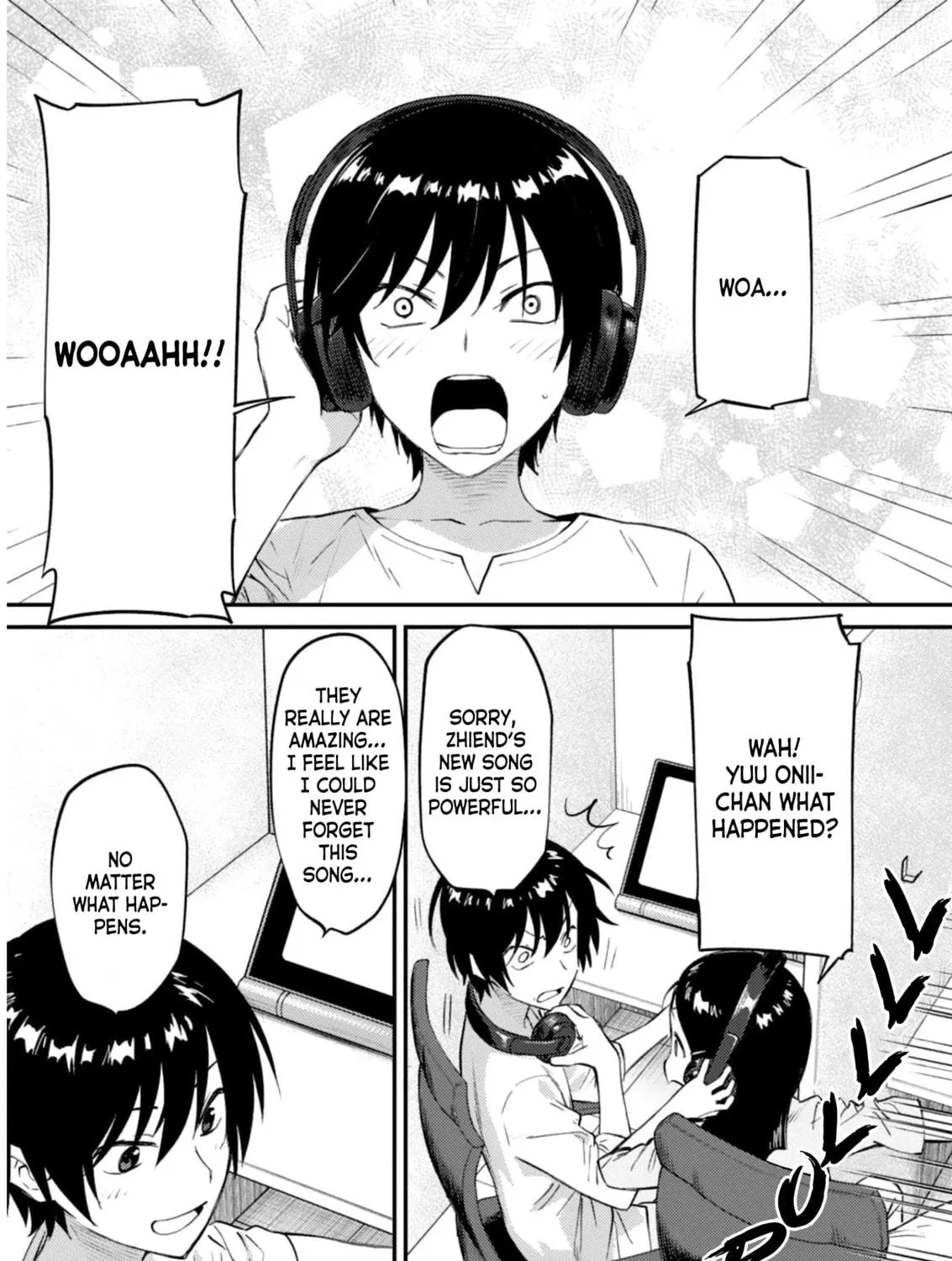 Charlotte Chapter 34 page 17 - 