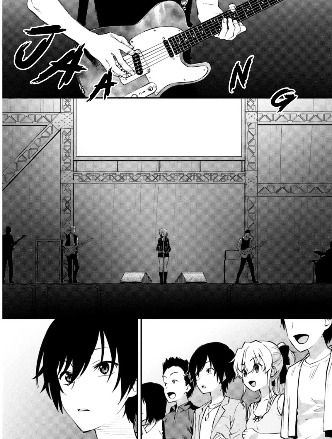 Charlotte Chapter 34 page 5 - 