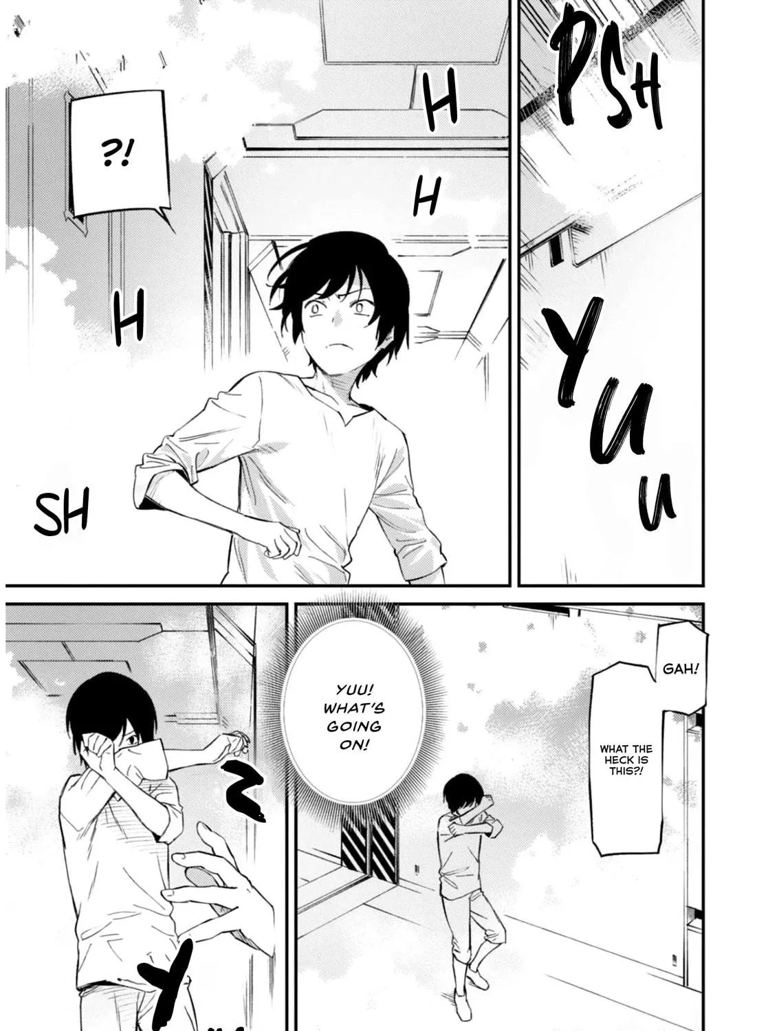 Charlotte Chapter 34 page 49 - 