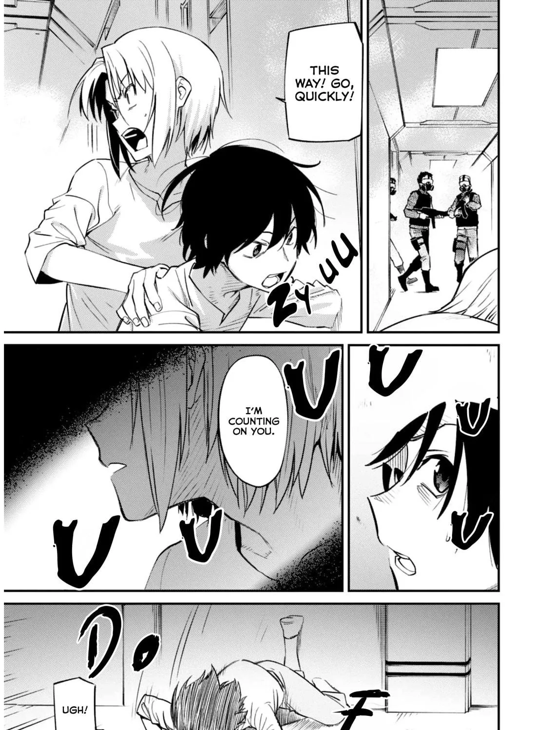 Charlotte Chapter 34 page 53 - 