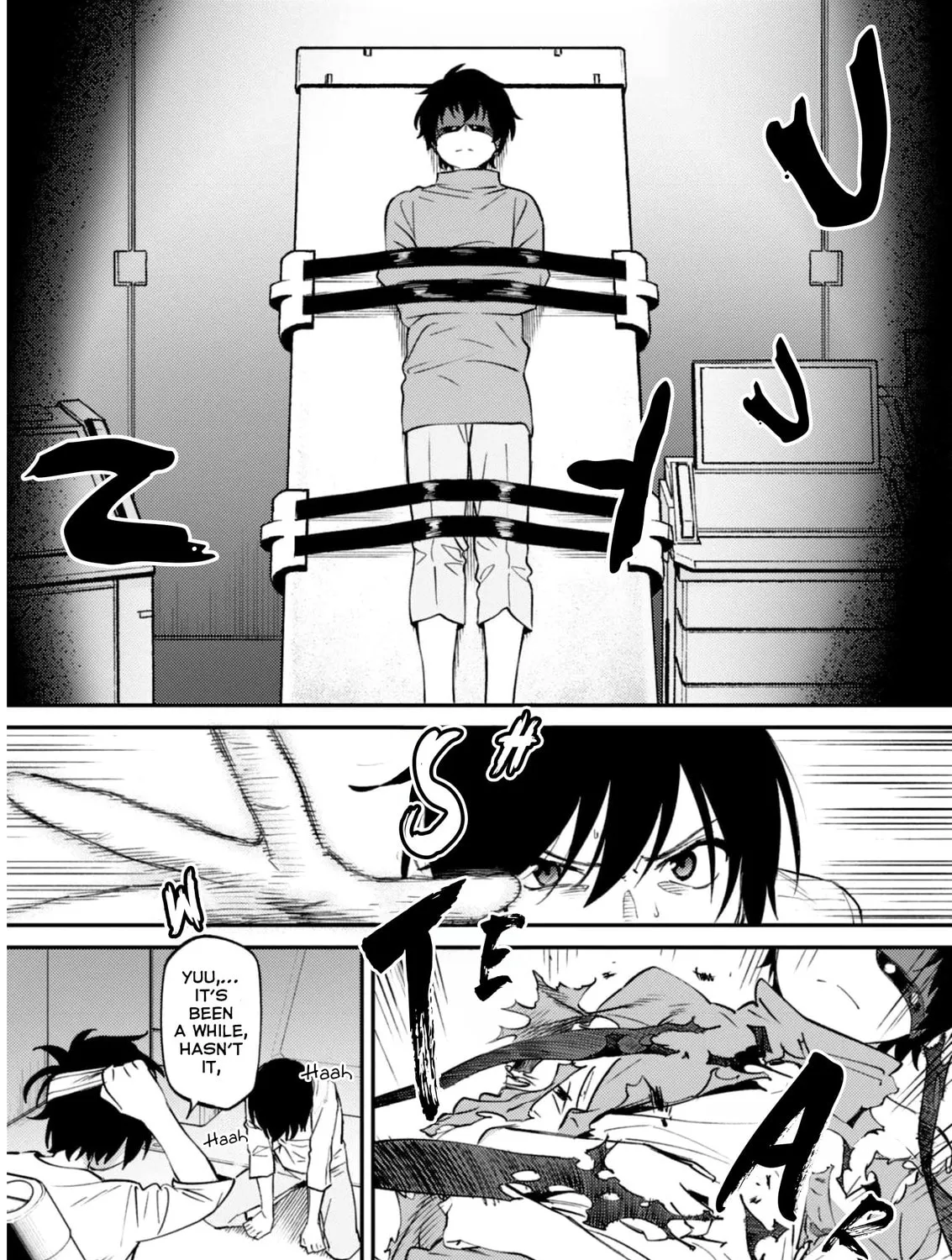 Charlotte Chapter 34 page 57 - 