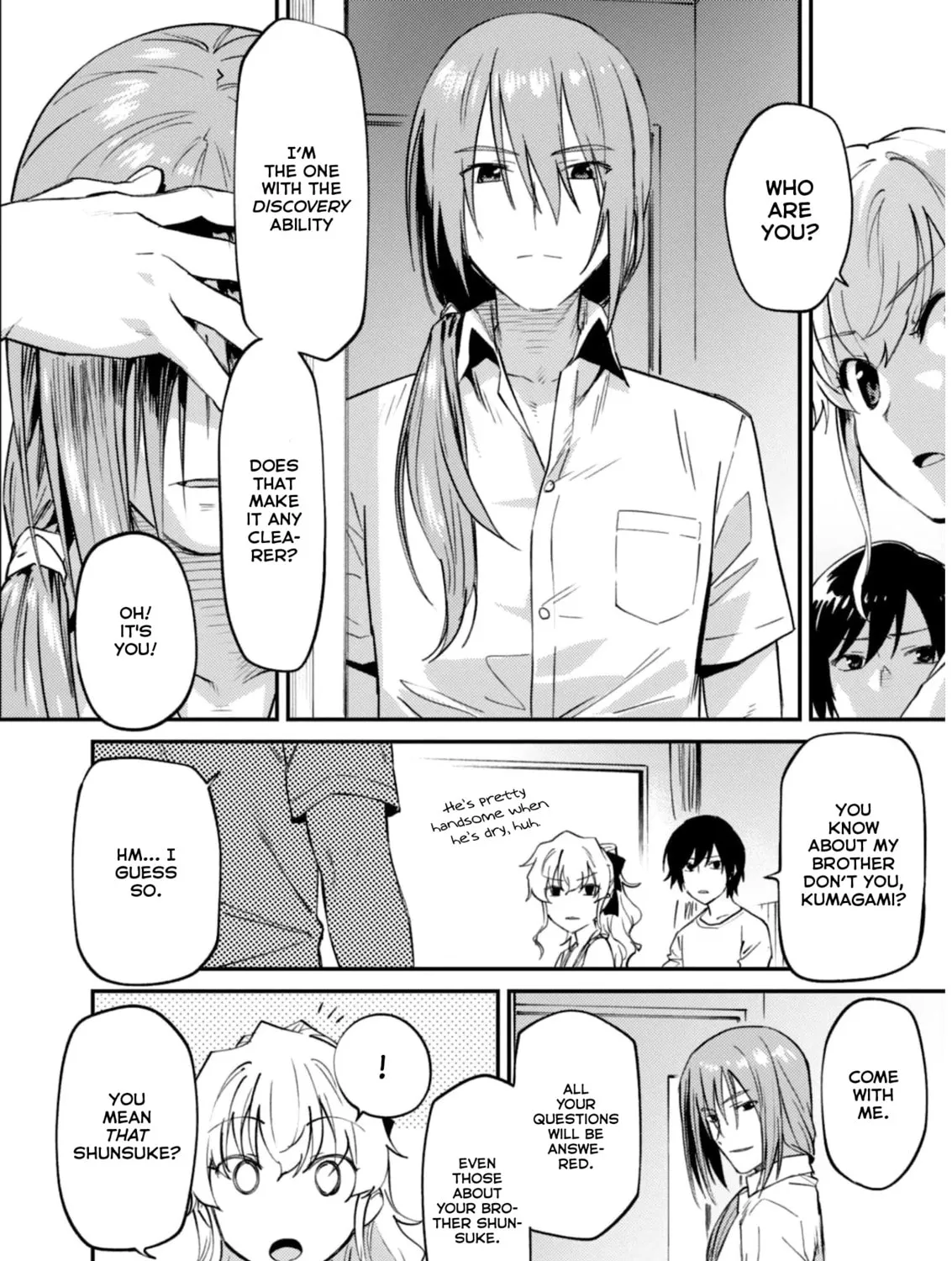 Charlotte Chapter 35 page 3 - 