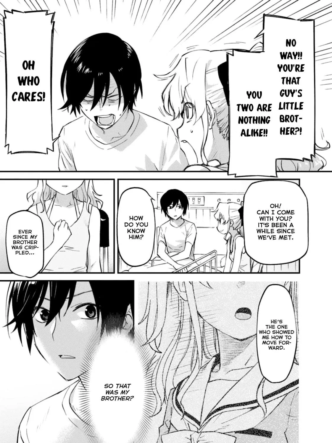 Charlotte Chapter 35 page 5 - 