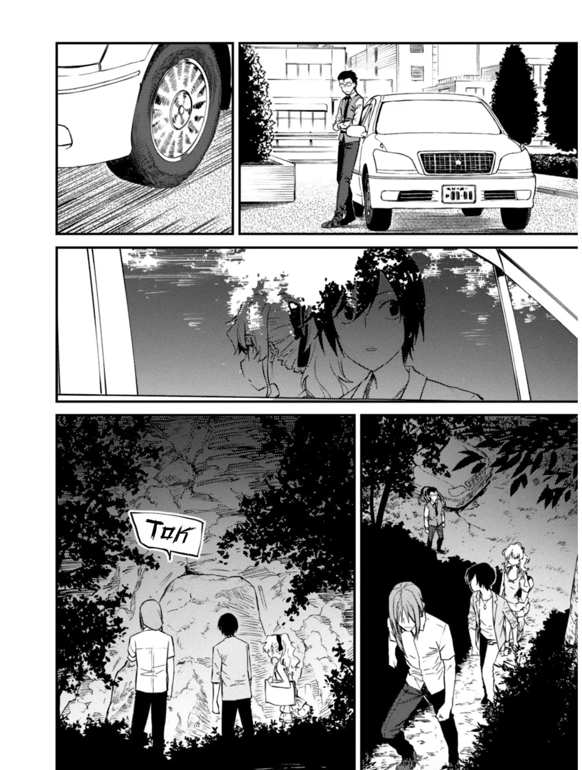 Charlotte Chapter 35 page 7 - 