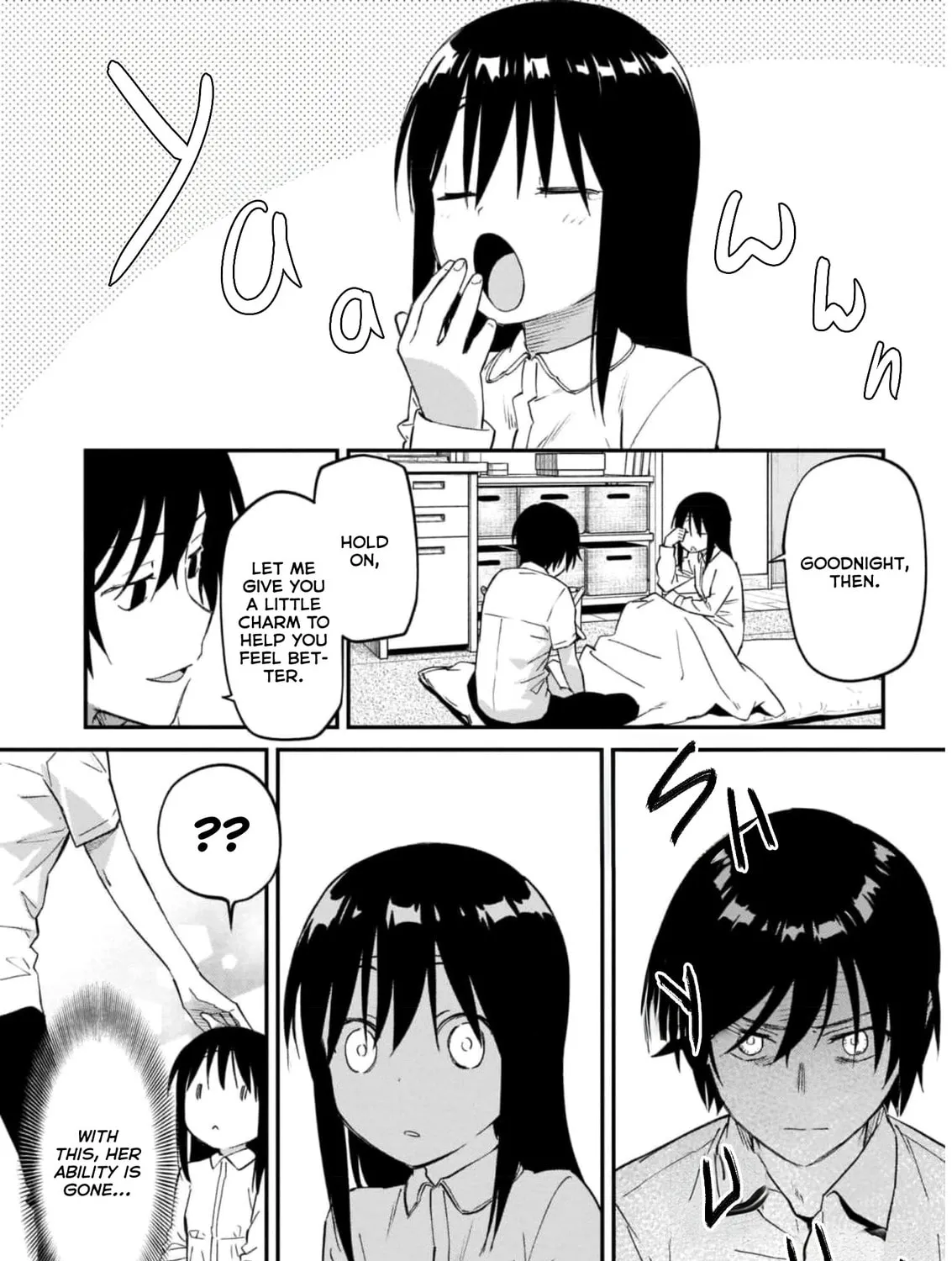 Charlotte Chapter 36 page 27 - 