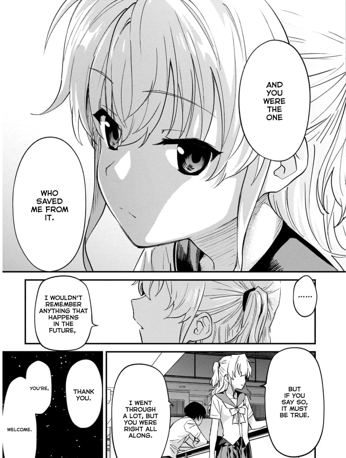 Charlotte Chapter 37 page 25 - 