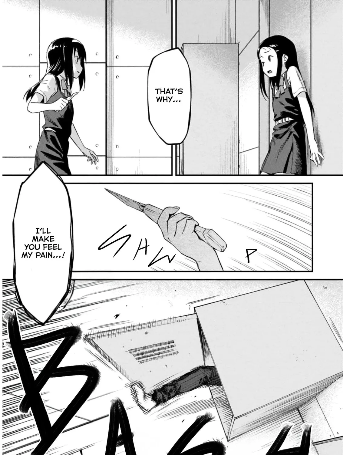 Charlotte Chapter 37 page 37 - 