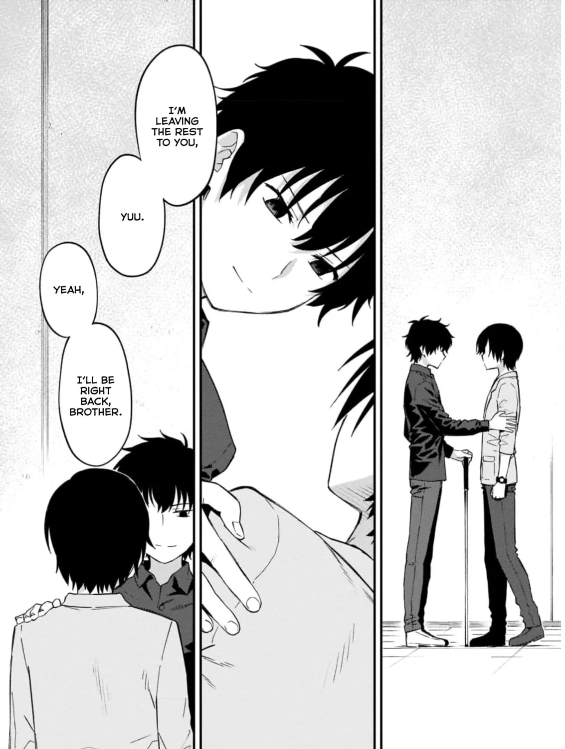 Charlotte Chapter 37 page 7 - 