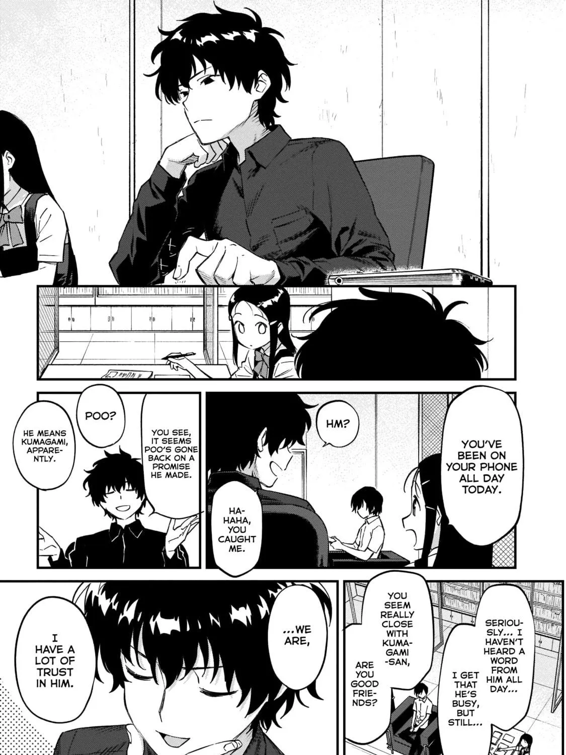 Charlotte Chapter 38 page 5 - 