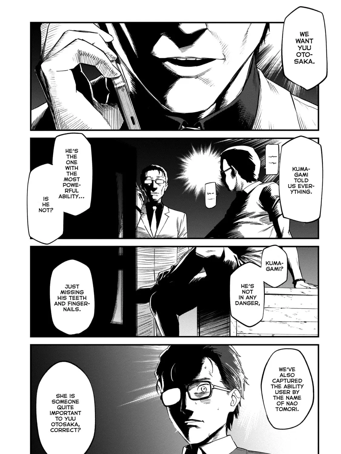 Charlotte Chapter 39 page 3 - 