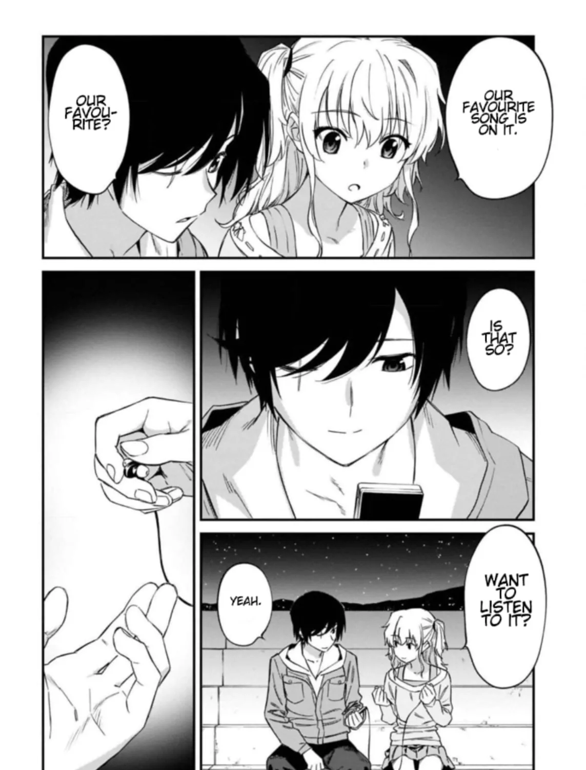 Charlotte Chapter 44 page 3 - 