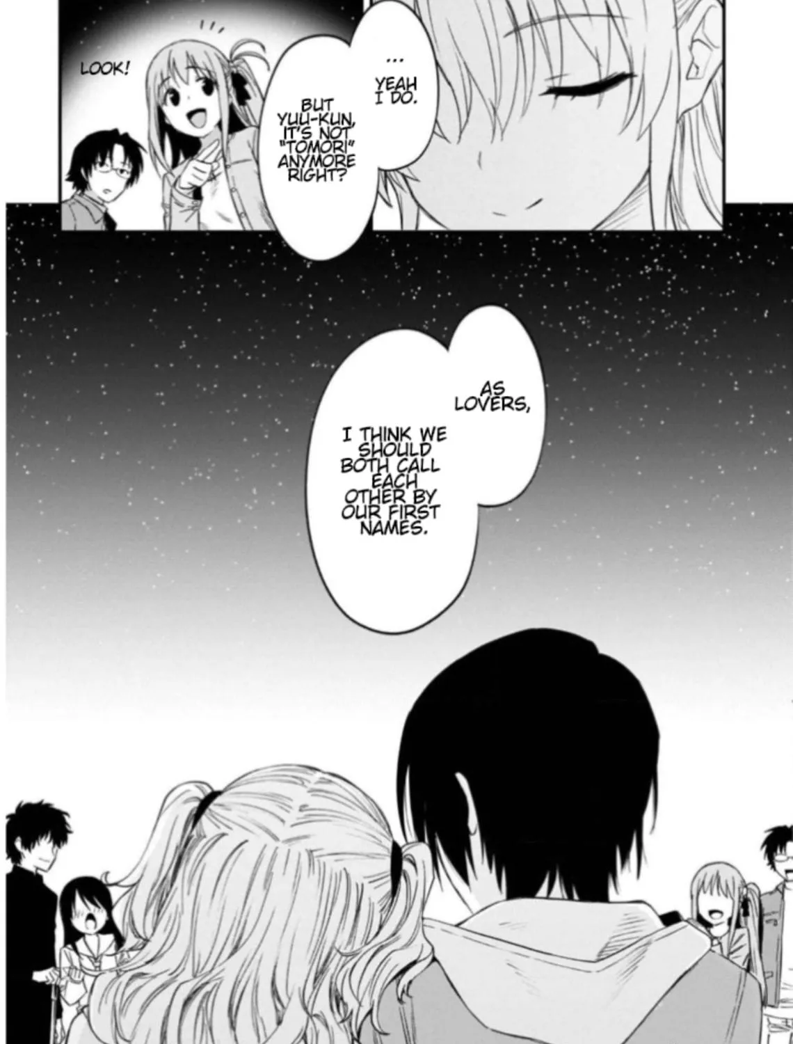 Charlotte Chapter 44 page 8 - 