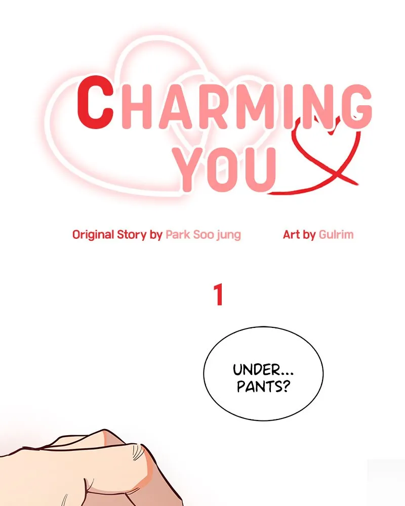 Charming You Chapter 1 page 1 - 