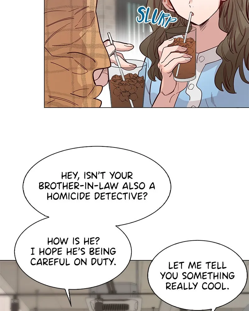 Charming You Chapter 1 page 12 - 