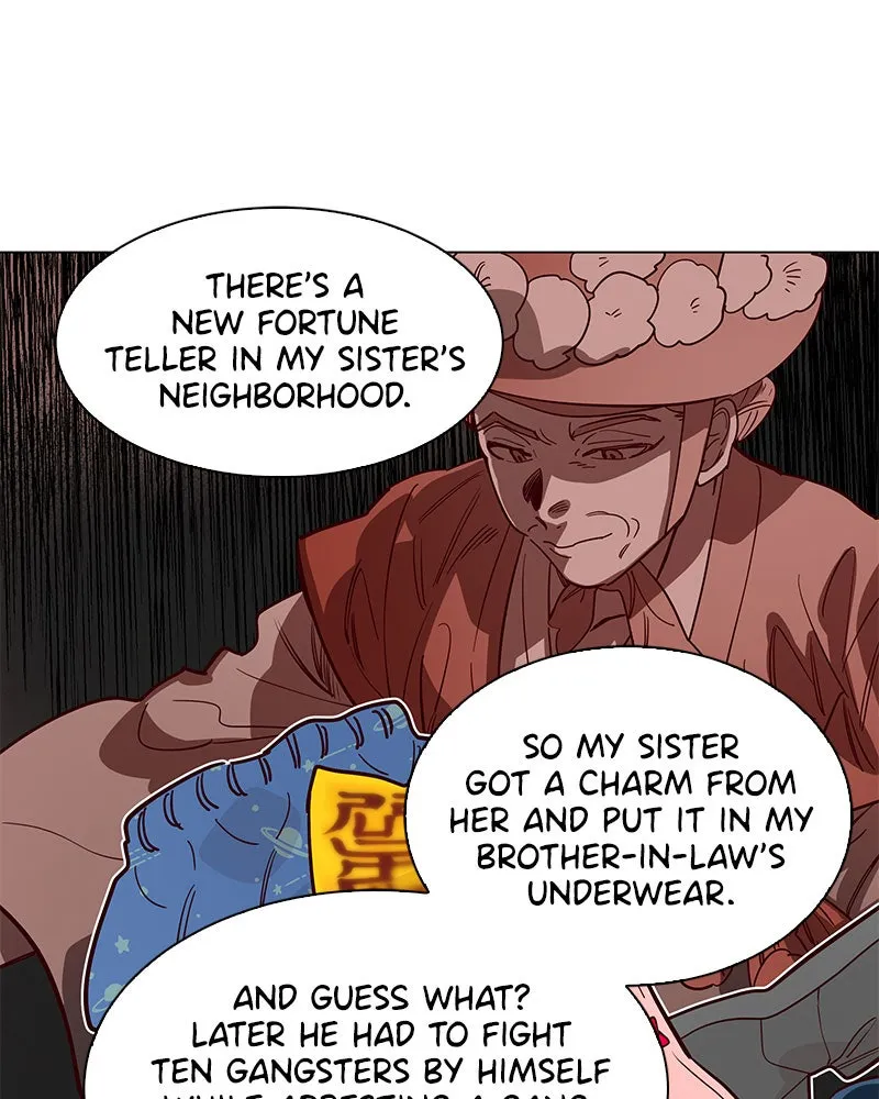 Charming You Chapter 1 page 14 - 