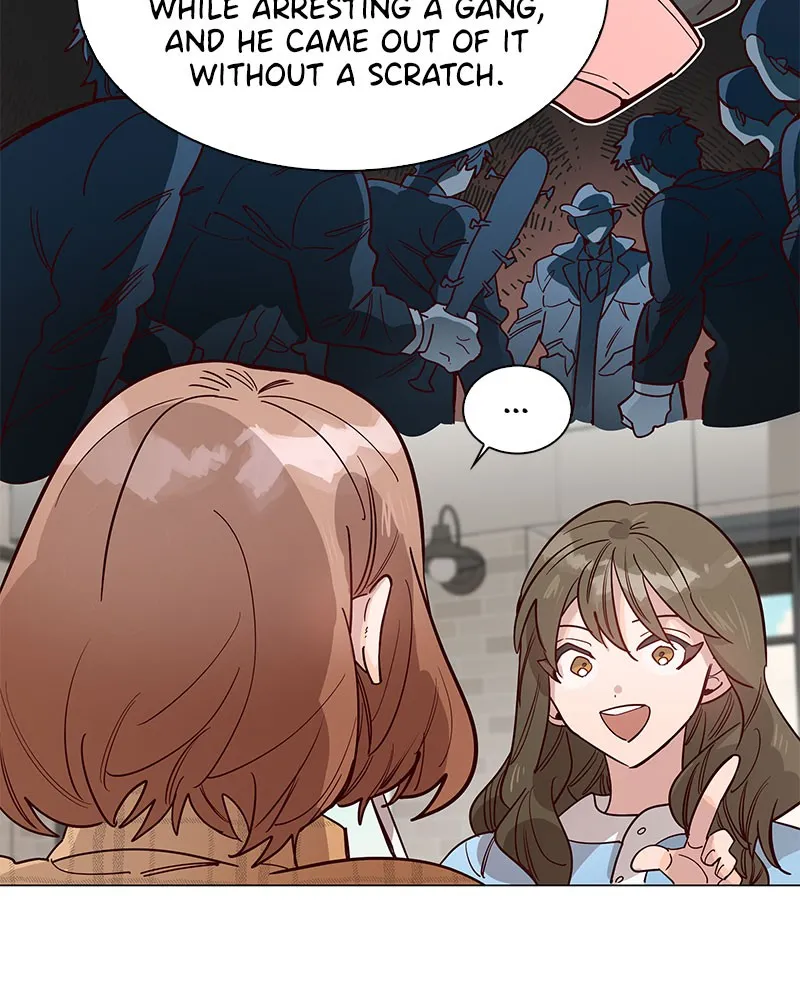 Charming You Chapter 1 page 15 - 