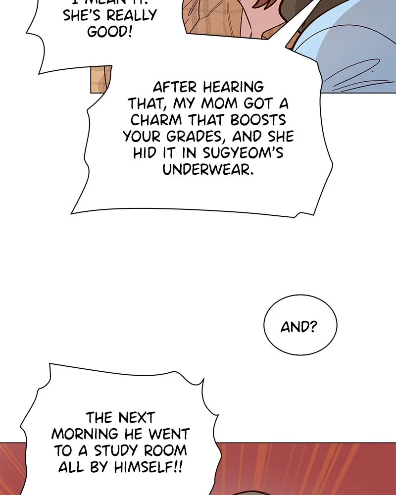 Charming You Chapter 1 page 17 - 