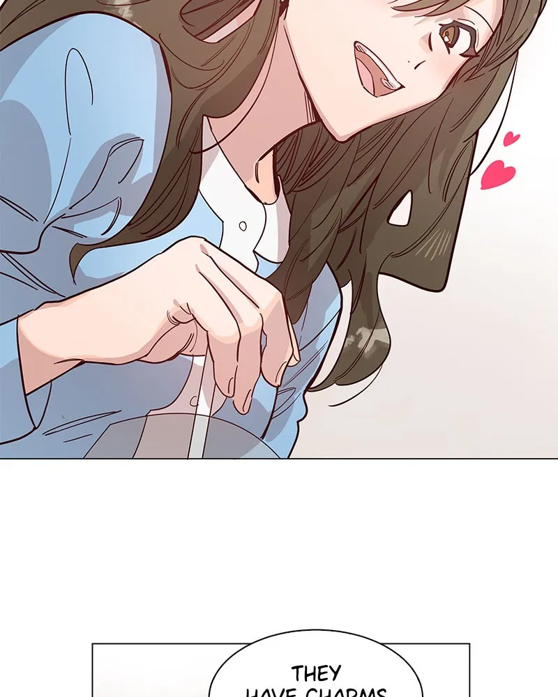 Charming You Chapter 1 page 21 - 